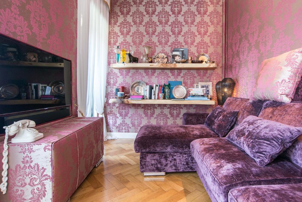 Apartment Rialto Terrace On The Grand Canal Venedig